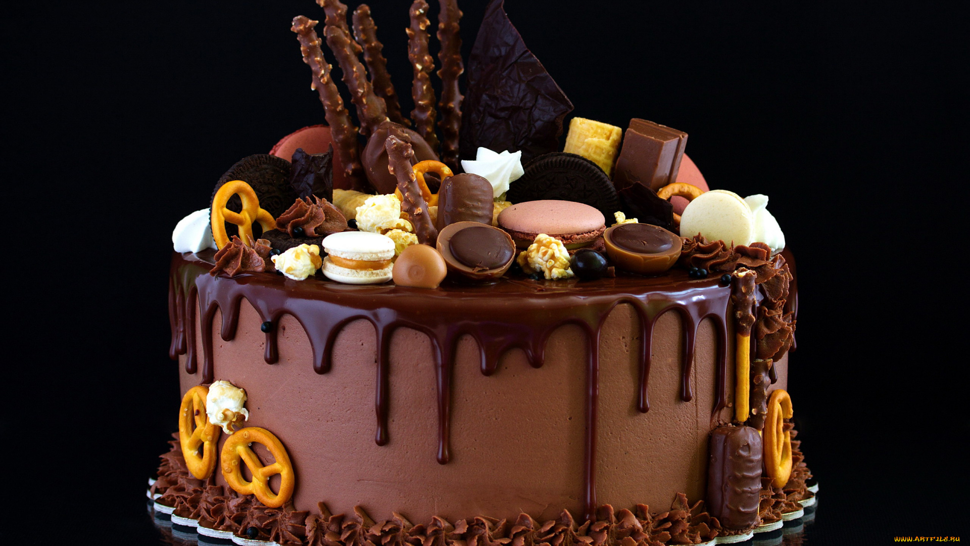 Святковий рулет